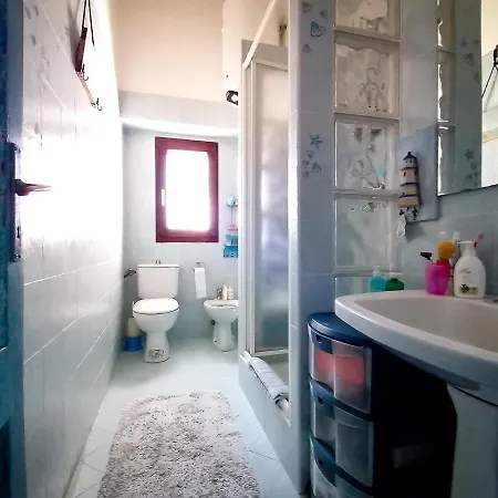 Appartement Blue Sky