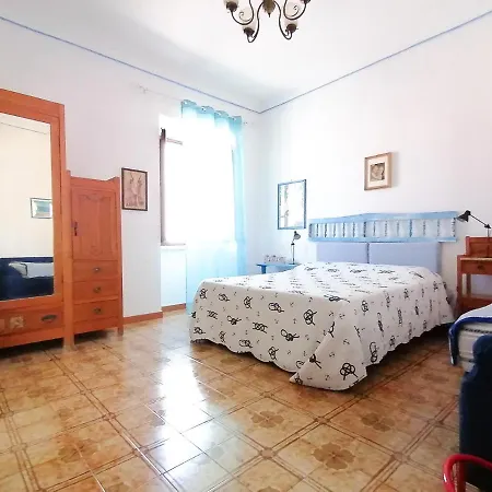 Apartamento Blue Sky
