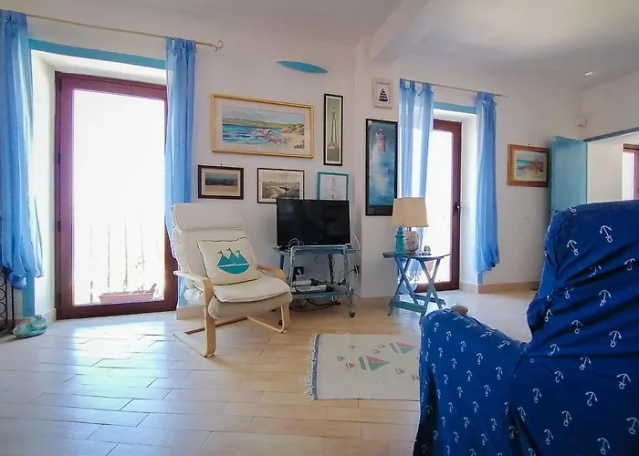 Lejlighed Blue Sky Santa Teresa Gallura