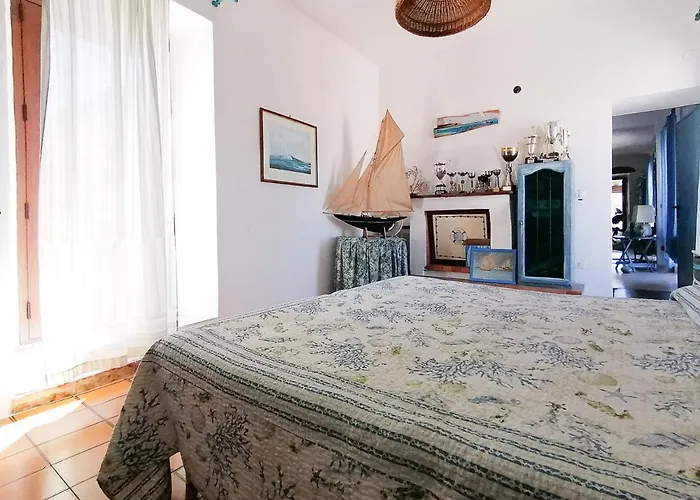 Blue Sky Lejlighed Santa Teresa Gallura