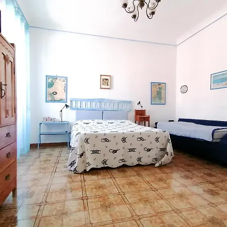Blue Sky Apartment