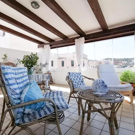 Blue Sky Apartment Santa Teresa Gallura