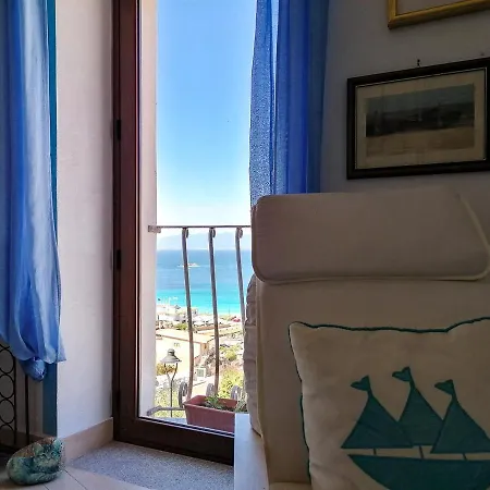 Apartment Blue Sky Santa Teresa Gallura