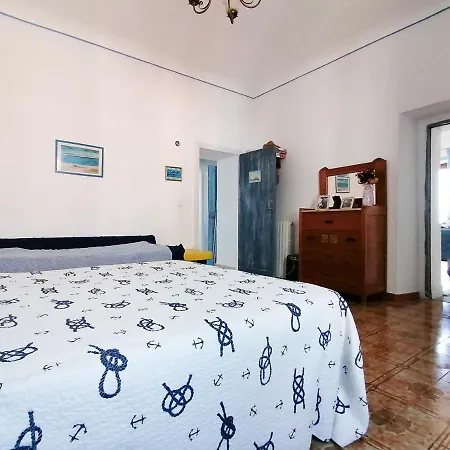 Apartment Blue Sky Santa Teresa Gallura