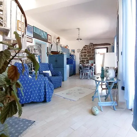 Blue Sky Apartment Santa Teresa Gallura