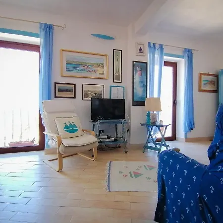Apartment Blue Sky Santa Teresa Gallura