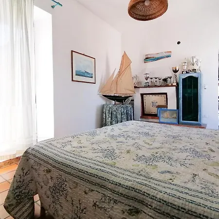 Blue Sky Apartment Santa Teresa Gallura