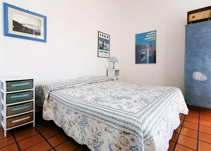 Blue Sky * Santa Teresa Gallura