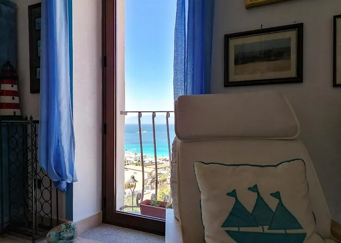 Apartment Blue Sky Santa Teresa Gallura