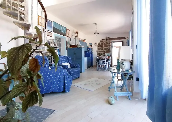 Blue Sky Apartment Santa Teresa Gallura